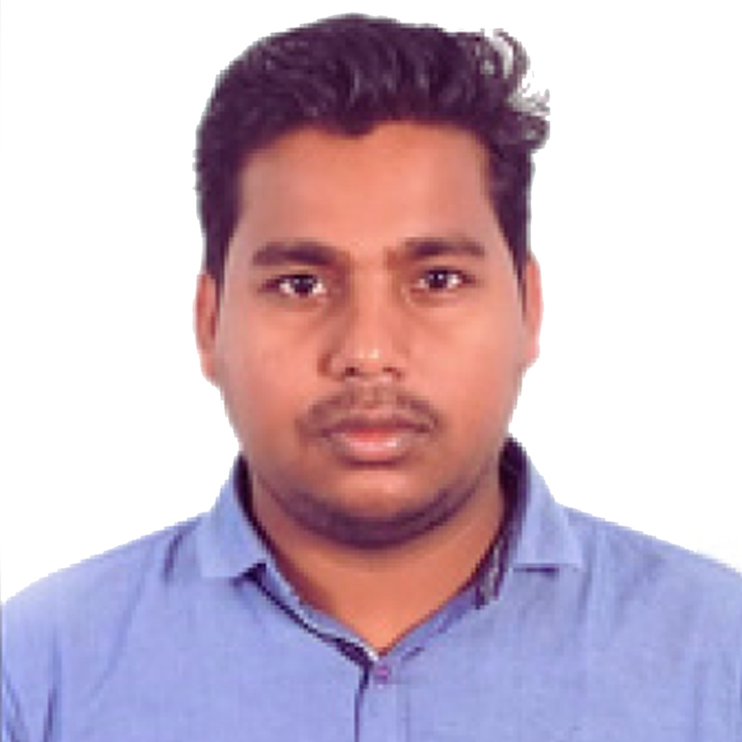 Rajesh Mandal