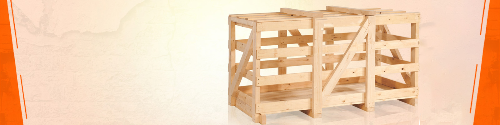 Wooden Caging & Boxes