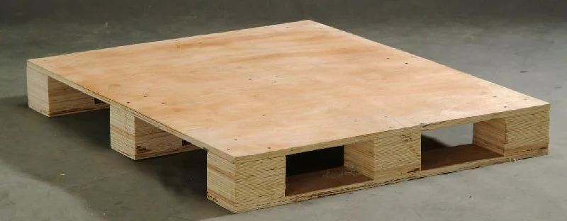 Export Plywood Pallets