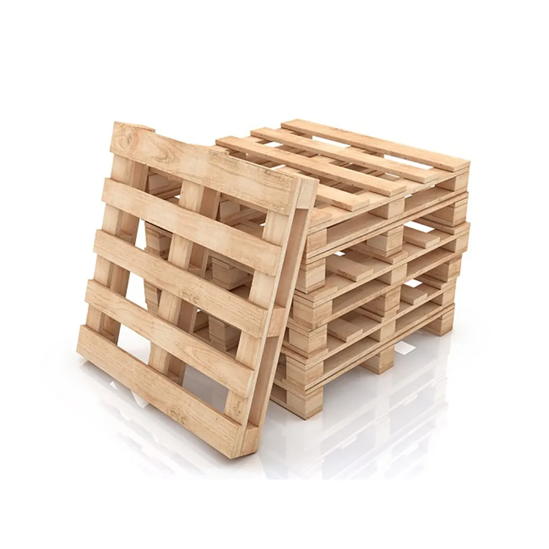 Plywood Pallets