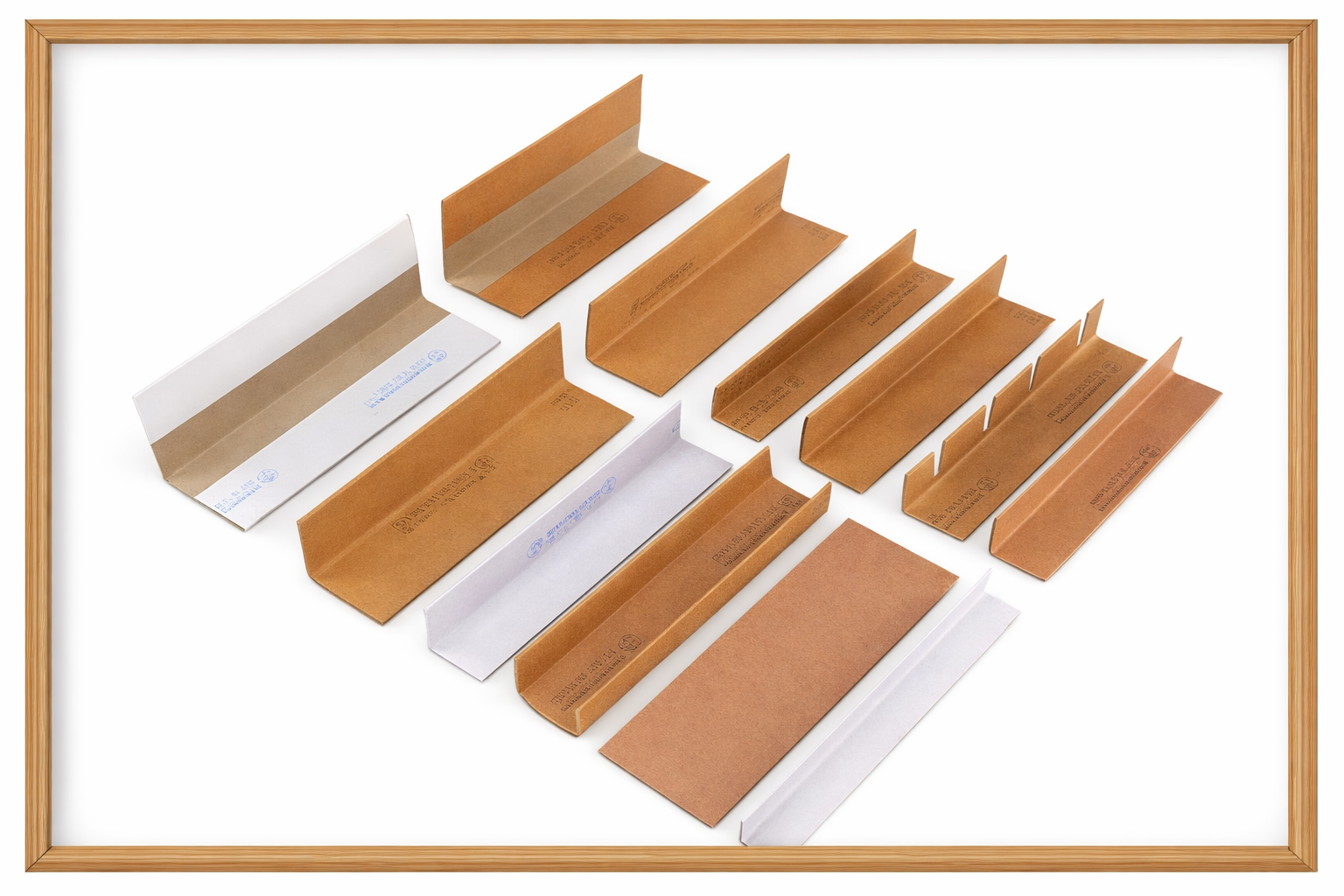 Protection Edge Boards